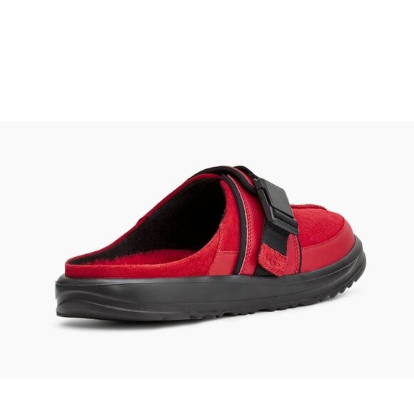 🔥HP🔥 UGG Men's Kick It Slide - Picture 4 of 5